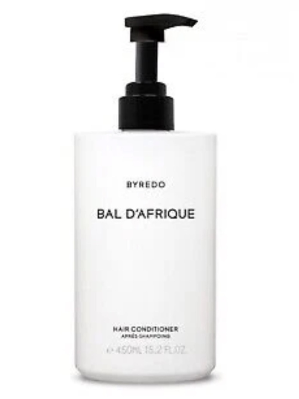 Byredo Bal D'Afrique Conditioner (450ml) NEW